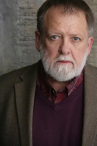 Michael Rothhaar - Filmography • Carriera