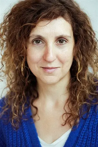 Émilie Pierson - Filmography • Carriera