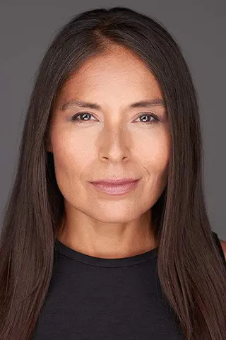 Carma Harvey - Filmography • Carriera