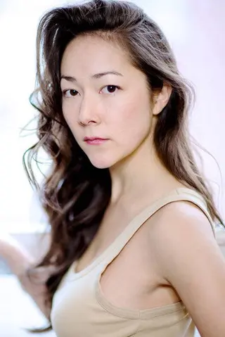 Emily Piggford - Filmography • Carriera