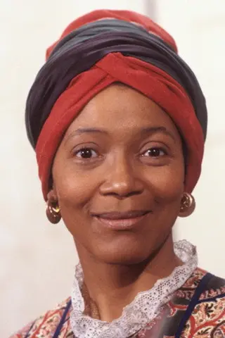 Olivia Cole - Filmography • Carriera