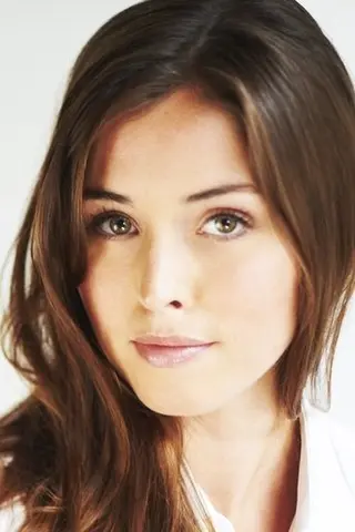 Natalie Krill - Filmography • Carriera