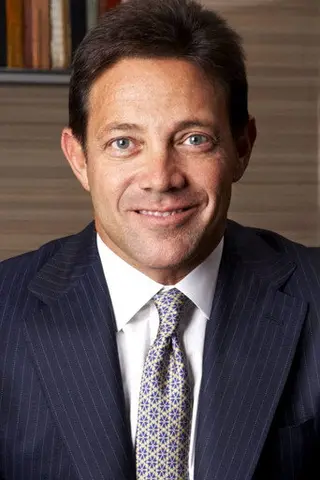 Jordan Belfort - Filmography • Carriera