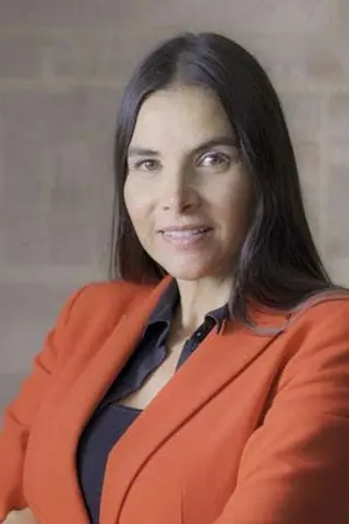 Natalia Ramírez - Filmography • Carriera