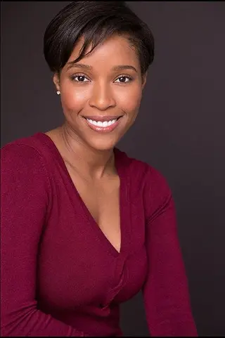 Toya Turner - Filmography • Carriera