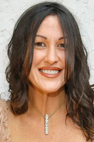 Annette Harper - Filmography • Carriera
