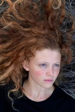Sofia Iacuitto - Filmography • Carriera