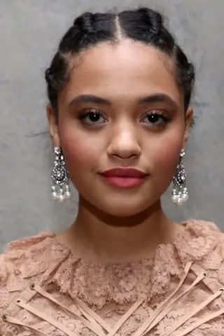 Kiersey Clemons - Filmography • Carriera