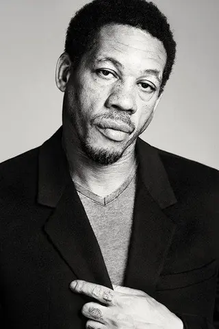 JoeyStarr - Filmography • Carriera