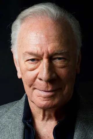 Christopher Plummer - Filmography • Carriera