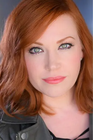 Adrienne Frantz - Filmography • Carriera