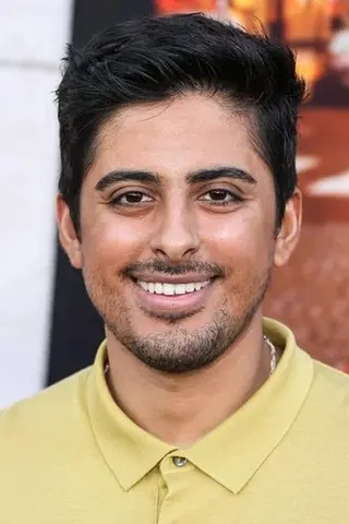 Karan Brar - Filmography • Carriera