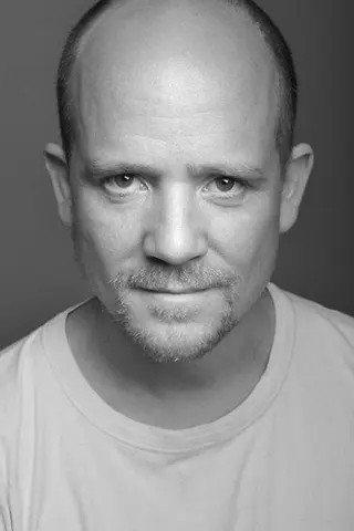 Richard Glover - Filmography • Carriera