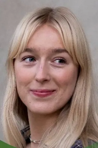 Emilie Lindhardsen - Filmography • Carriera