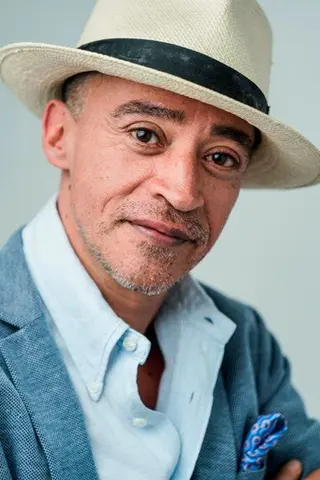 Roberto Sosa - Filmography • Carriera