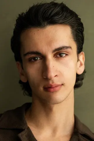 Ghazi Al Ruffai - Filmography • Carriera