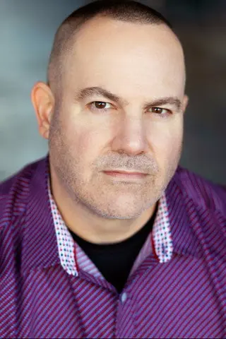 Darren W. Conrad - Filmography • Carriera