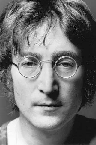 John Lennon - Filmography • Carriera
