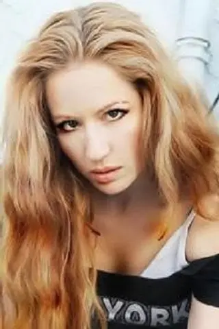 Tara Cardinal - Filmography • Carriera