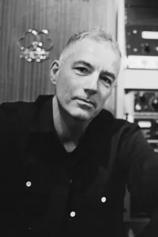 Steve Mackey - Filmography • Carriera