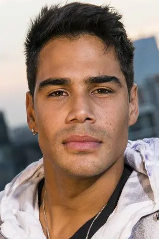 Micael Borges - Filmography • Carriera