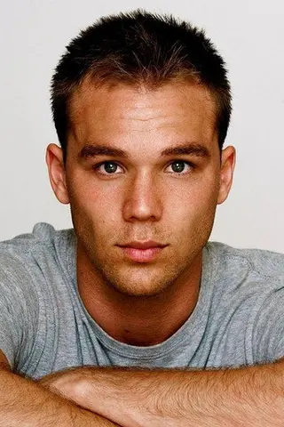 Lincoln Lewis - Filmography • Carriera