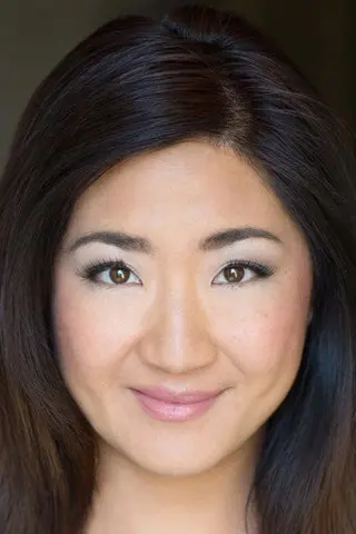 Ruth Chiang - Filmography • Carriera