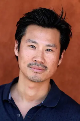 Frédéric Chau - Filmography • Carriera