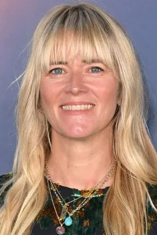 Edith Bowman - Filmography • Carriera
