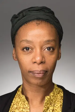 Noma Dumezweni - Filmography • Carriera