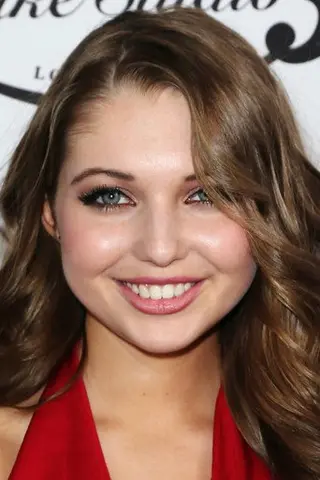 Samantha Hanratty - Filmography • Carriera