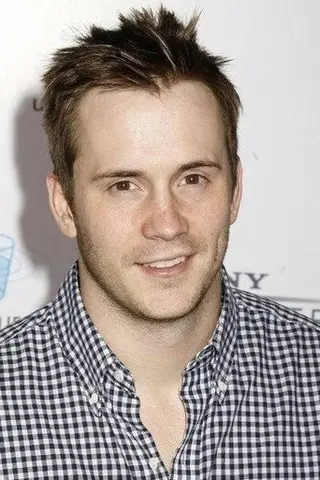 Robert Hoffman - Filmography • Carriera
