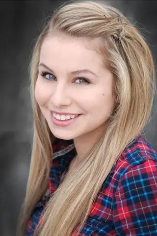 Samantha Page - Filmography • Carriera