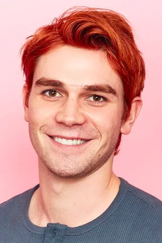 KJ Apa - Filmography • Carriera