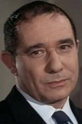 Carl Duering - Filmography • Carriera