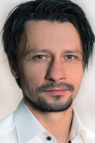 Dariusz Majchrzak - Filmography • Carriera