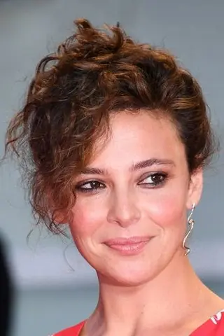 Jasmine Trinca - Filmography • Carriera