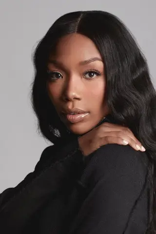 Brandy Norwood - Filmography • Carriera