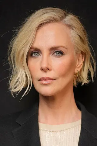 Charlize Theron - Filmography • Carriera