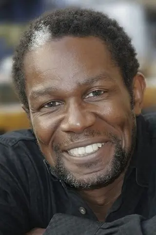 John Douglas Thompson - Filmography • Carriera