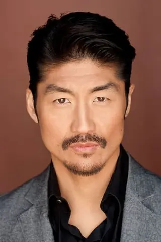 Brian Tee - Filmography • Carriera