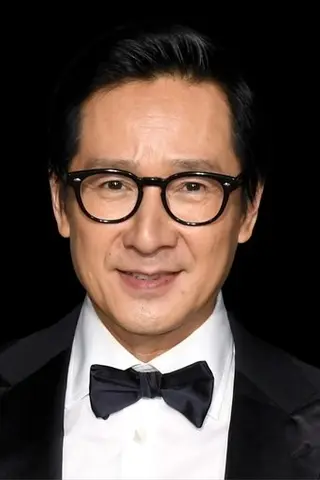 Ke Huy Quan - Filmography • Carriera