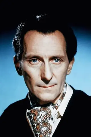 Peter Cushing - Filmography • Carriera