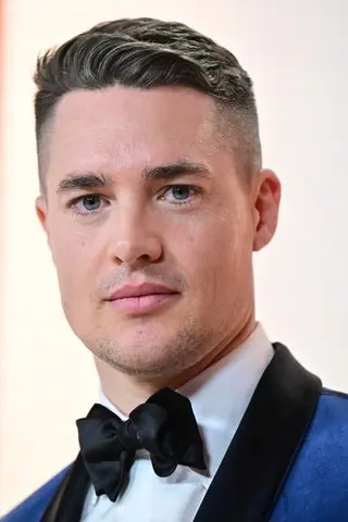 Alexander Dreymon - Filmography • Carriera