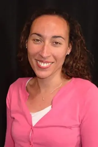 Nina Fallon - Filmography • Carriera
