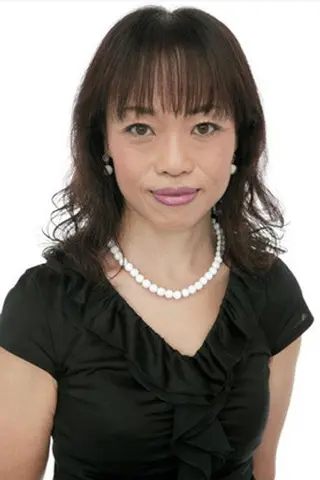 Hiroko Emori - Filmography • Carriera