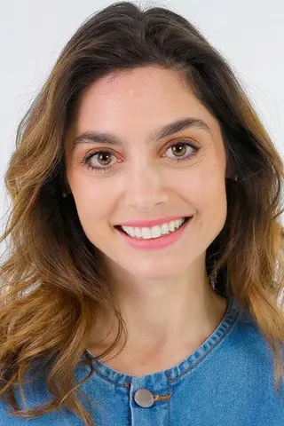 Juliana Schalch - Filmography • Carriera