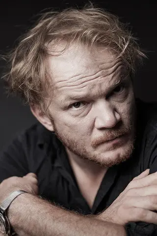 Eryk Lubos - Filmography • Carriera