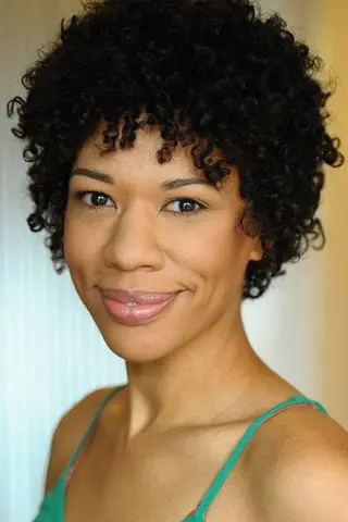 Ayanna Berkshire - Filmography • Carriera