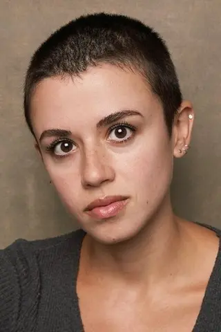 Jenna Kanell - Filmography • Carriera